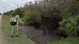Two Friends Fishing All Day