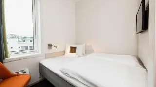 Smarthotel Oslo, Oslo, Norway