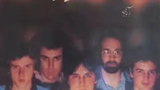 THE CRYERS- Just A Little Rain