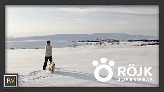 R&ouml;jk Superwear Norrby - Red Raven 4.5k