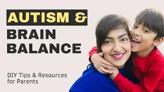 Brain Balance & Primitive Reflex Integration in Autism | Disconnected Kids Melillo Method 2/2