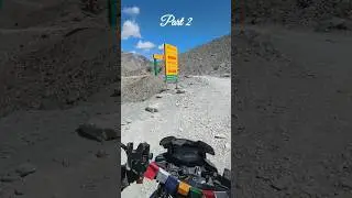Chandratal Lake Route Guide 2025 | Real Conditions & Travel Tips 🗺️