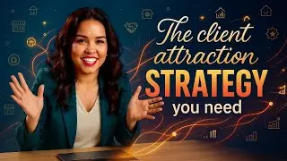 How to Attract Premium Clients With a Bold, Standout Personal Brand