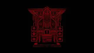 KEYGEN CHURCH - NEL NOME DEL CODICE (Full Album)