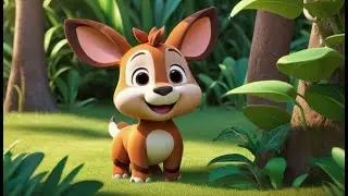 Bongo horns go toot toot toot | English Nursery Rhyme | Kids Songs | Baby Music
