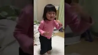 Rico chan slow motion