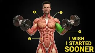 What Happens to Your Body When You Do Farmer Walks Every Day