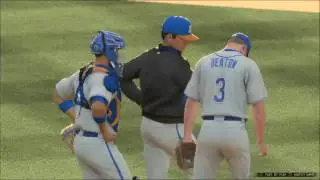 MLB THE SHOW 16 RTTS Ben Stockman #6