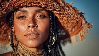 Afro House Mix 2026 | The Best of Afro House 2026