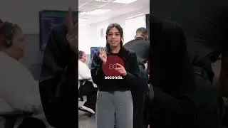 This is the service department!