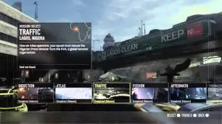 Robert Dennis - Call of Duty&reg;: Advanced Warfare