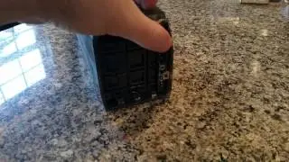 Jawbone Jambox is a beast!