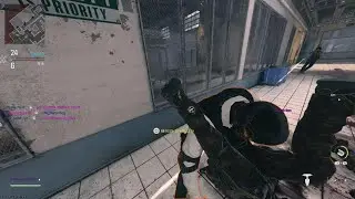 Call of Duty Slam Deathmatch