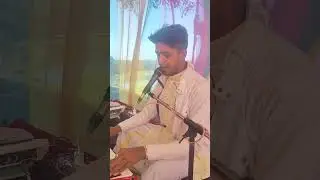 Radha teri mala gopala teri mala