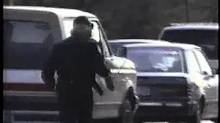 WGN 9 O'Clock News Open (1991)
