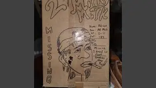 Lemon Pepper Freestyle