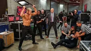 Wwe 13 january 2026 Cody Rhodes angry on jecob fatu - wwe raw full highlights today 