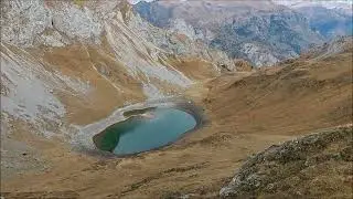 DOLOMITI MONTE ALTO D'AUTA