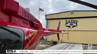 Salute To Service: A.L.E.R.T Banquet Saturday to fundraise for medical flight program