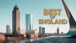 5 Best Cities To Live in England for 2025 (Why They're Great)