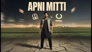 APNI MITTI | Silent But Heavy Punjabi Hip Hop Anthem | Desi Pride