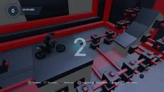 Trials Fusion CUBIX Extreme community build