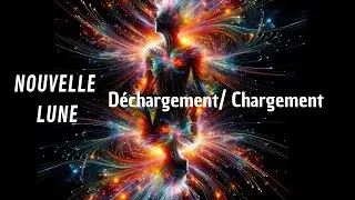 NOUVELLE LUNE // Déchargement-Chargement (1ère partie- 01:01)