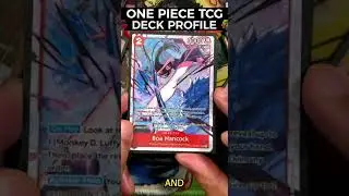 Silvers Rayleigh OP12 Deck Profile & How To Play (OP12/PRB02/OP13) | One Piece TCG