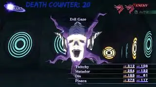 SMT 3 Nocturne: Kaiwan