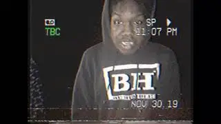 WOODSBORO PART II (feat. BlazingMoon) [Official Video]