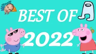 Best of 2022 | YTK | Inventory of fun