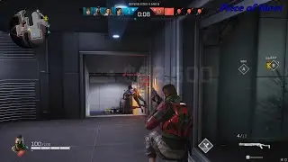 Rogue Company SHOTGUN OP - Montage by Piece of Sheet