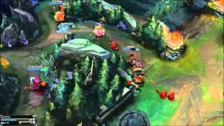 Creep Block