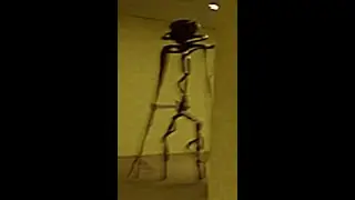 ASYNC Backrooms is Scary 😰😰😰 | Roblox