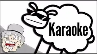 Beep Beep I'm a Sheep (LilDeuceDeuce, Tomska) (Instrumental And Video)