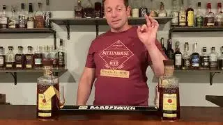 Four Roses | Single Barrel | Barrel Strength