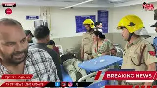 District Administration #Kishtwar orchestrated a seamless mock drill today 🚨