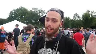 The Juggalo March 2017