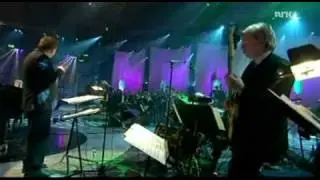 Winter games - Official olympic theme from Calgary 1988 - Håvard Gimse and Kringkastingsorkestret