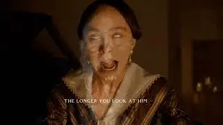 This Horror Doesn&rsquo;t Chase You&hellip; It Watches You