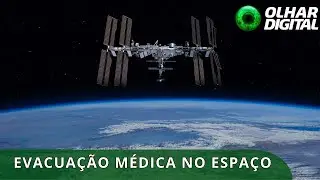 NASA anuncia decisão inédita