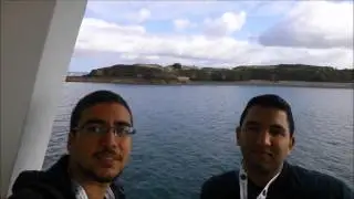 Accueil  des étudiants étranger à Brest