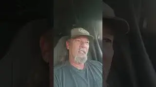 Truck drivers are stupid 