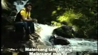 MALEREANG TABIANG anroys @ lagu minang