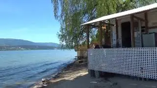 Shuswap Lake RV Rental - 2018