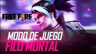 FILO MORTAL | FREE FIRE | [ PANDA - SOCIABLE ]