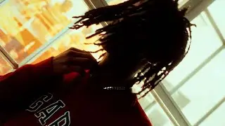 CJTHAGODD - VAMPIRE GIRL (Directed by @cjmvisuals_)