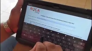 Examen rellenable 