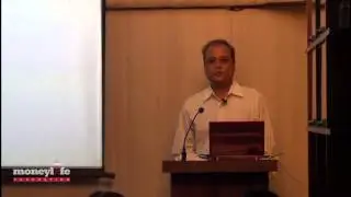 'Power of Compounding' - Debashis Basu