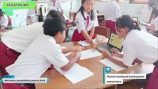 Pembelajaran Mendalam Kelas V Bidang Studi Matematika Materi KPK _SANTI PUJI RAHAYU, S.Pd